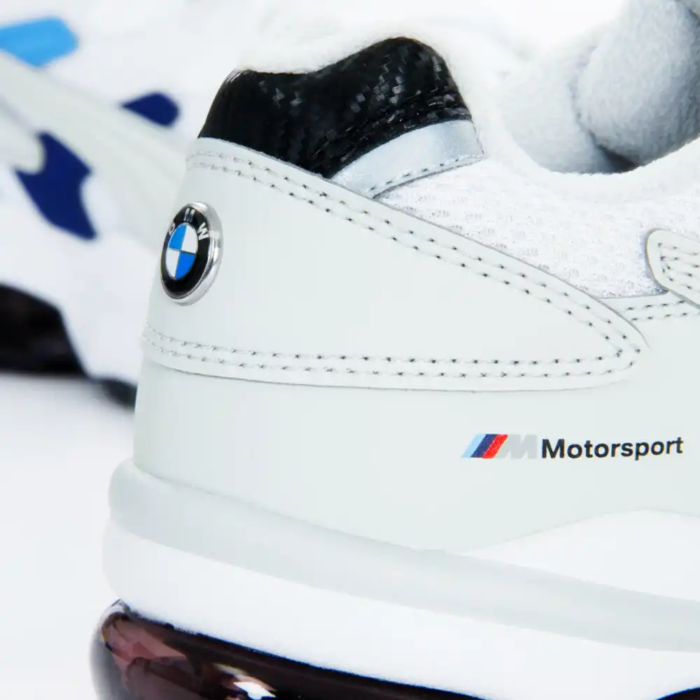 bmw motosport mms cell alien Puma - 7